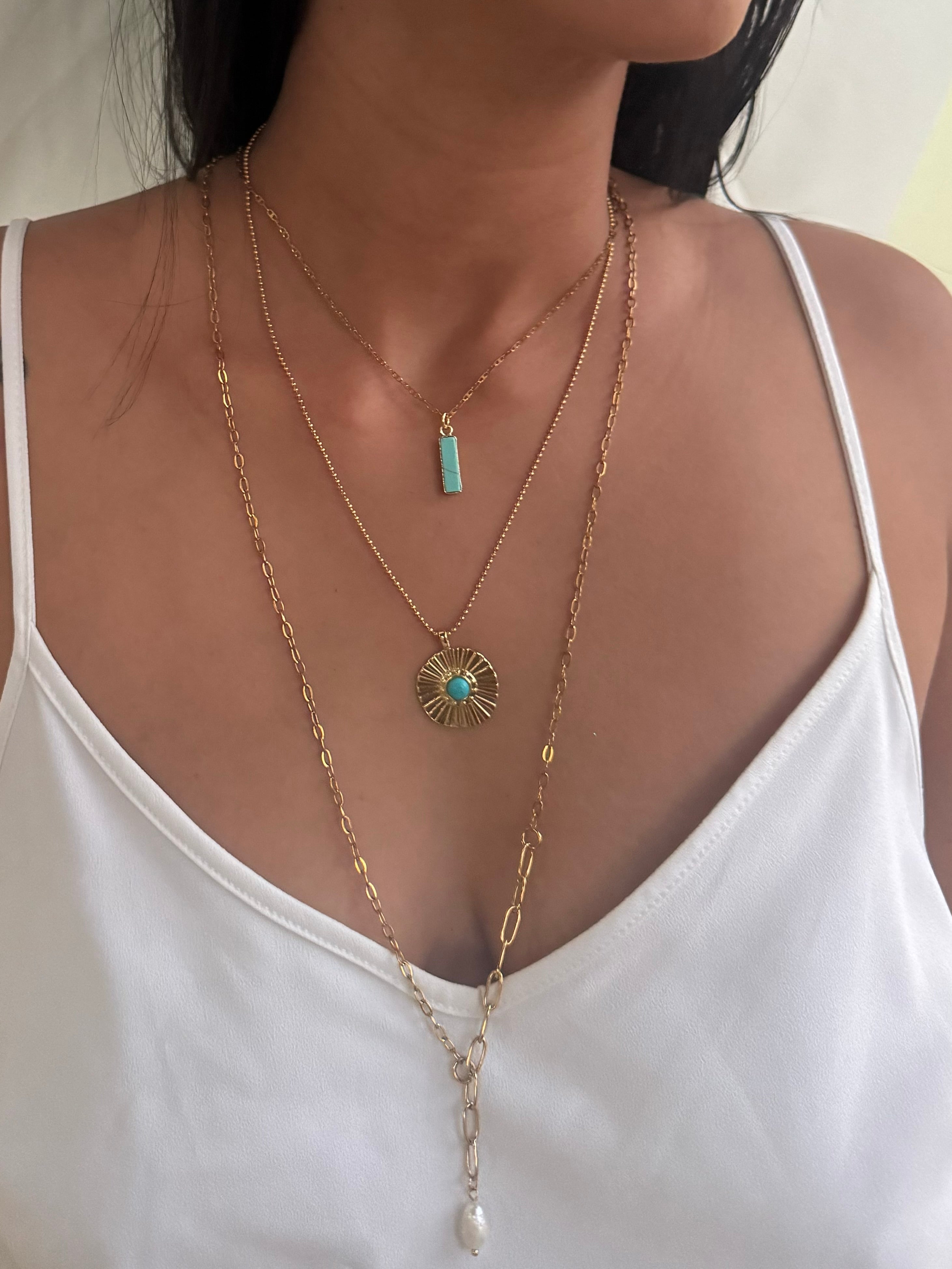 Tahiti multi Chain