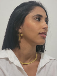 Apolonia earrings