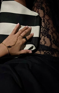 Hadassah hand chain