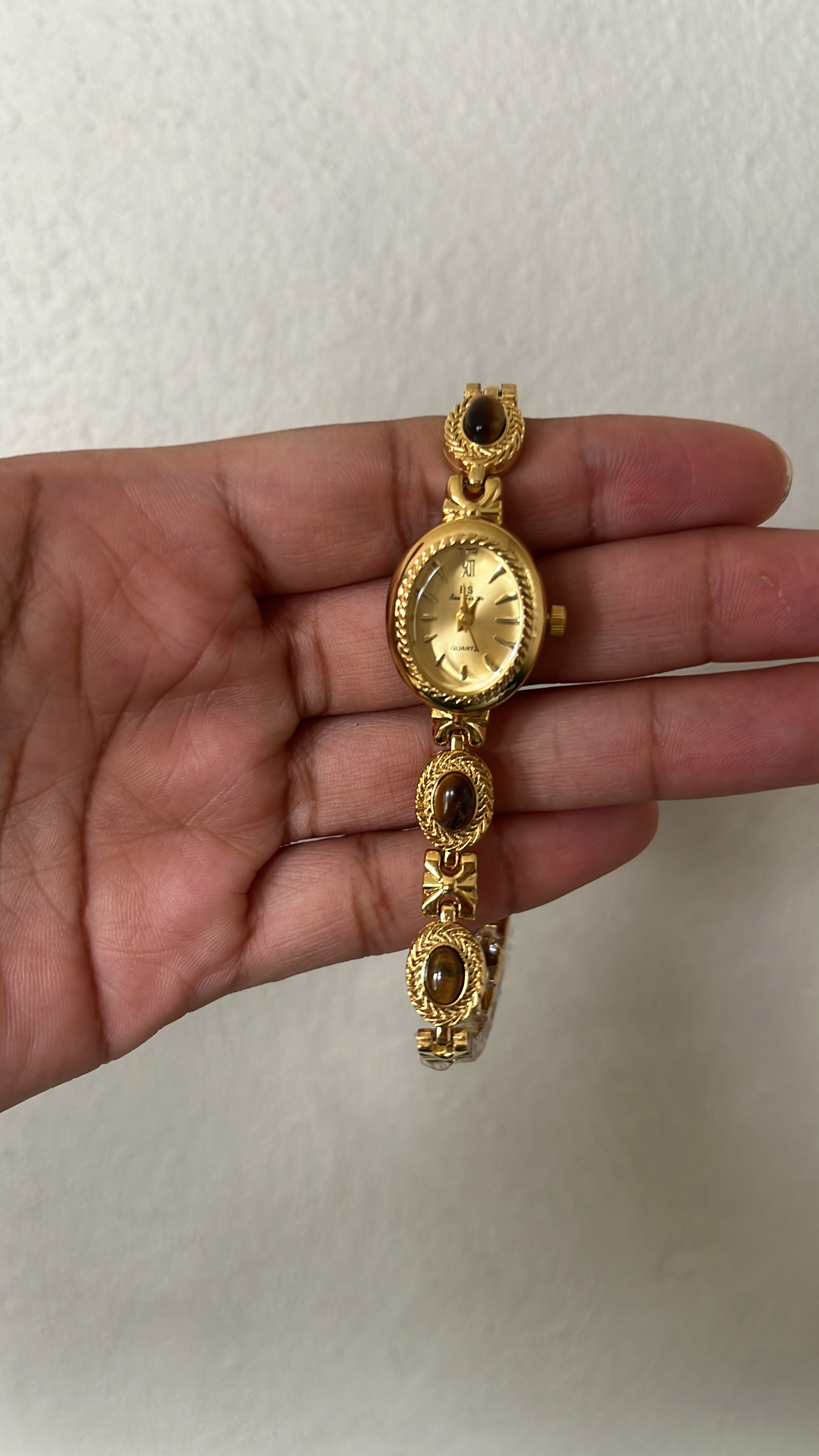 Amaral Watch