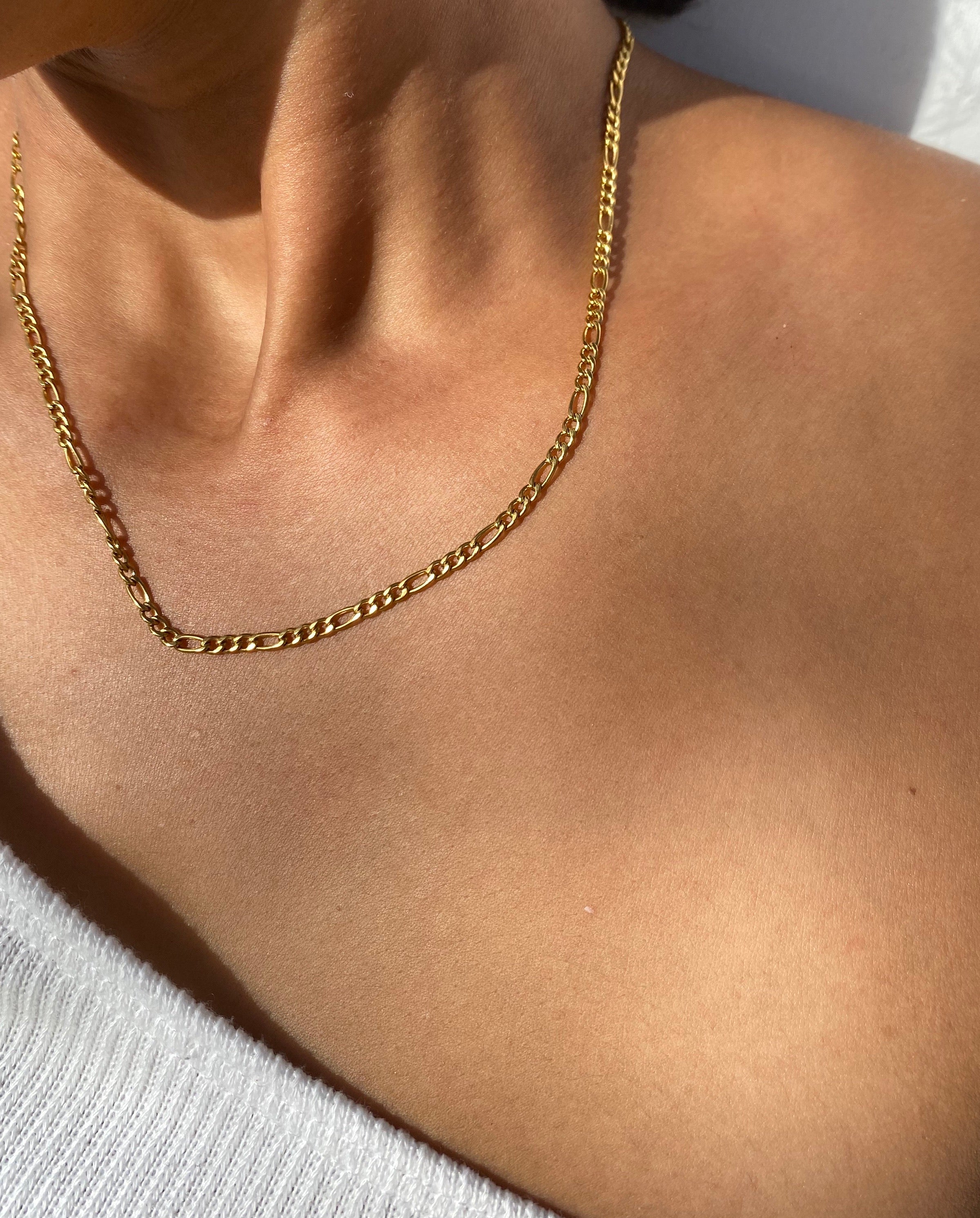 Two tone Mother Mary