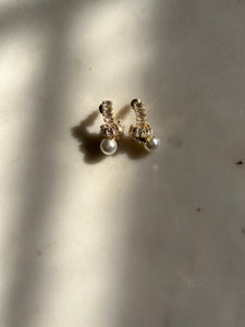 Irem earrings