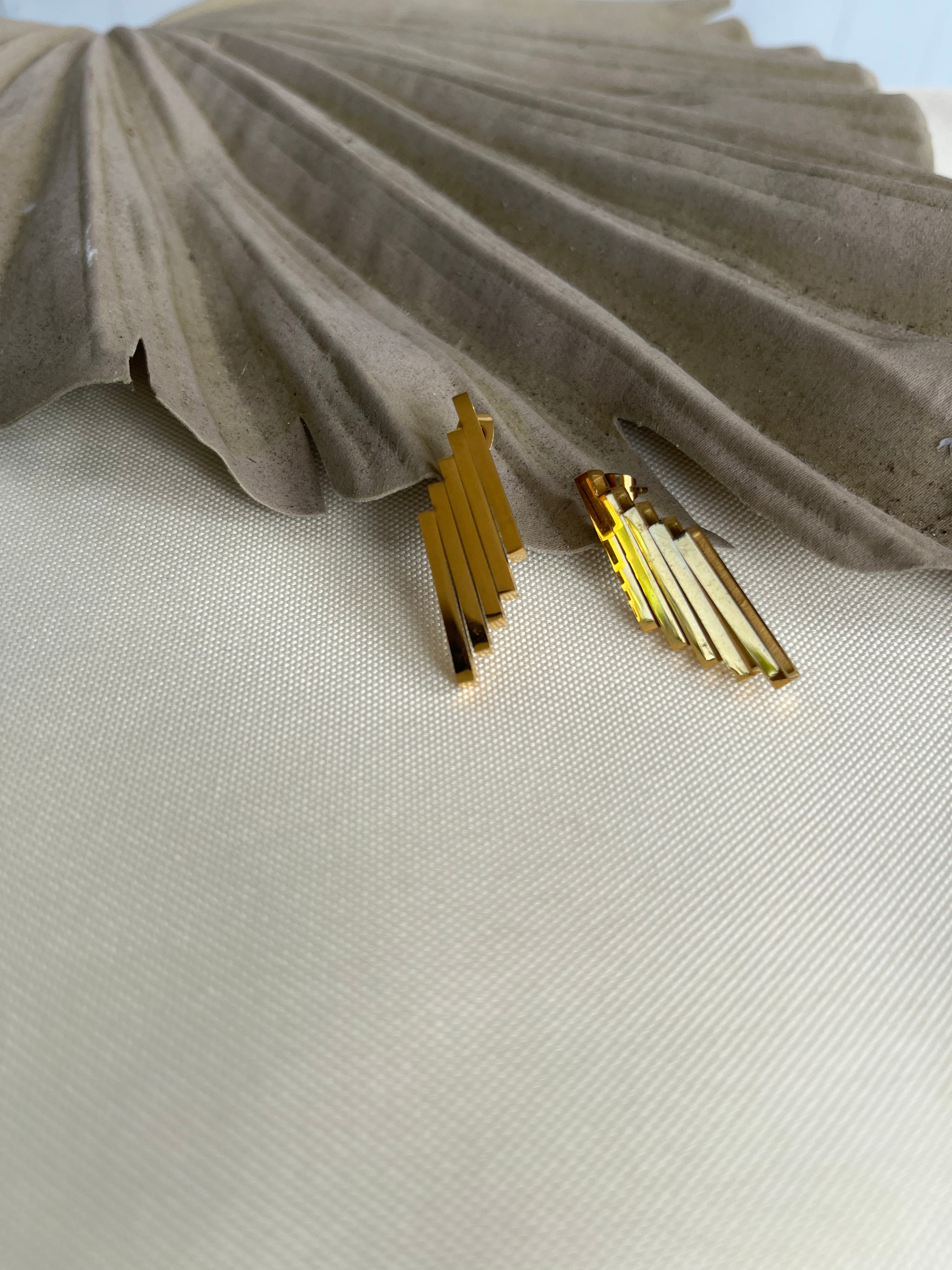 Pilar earrings