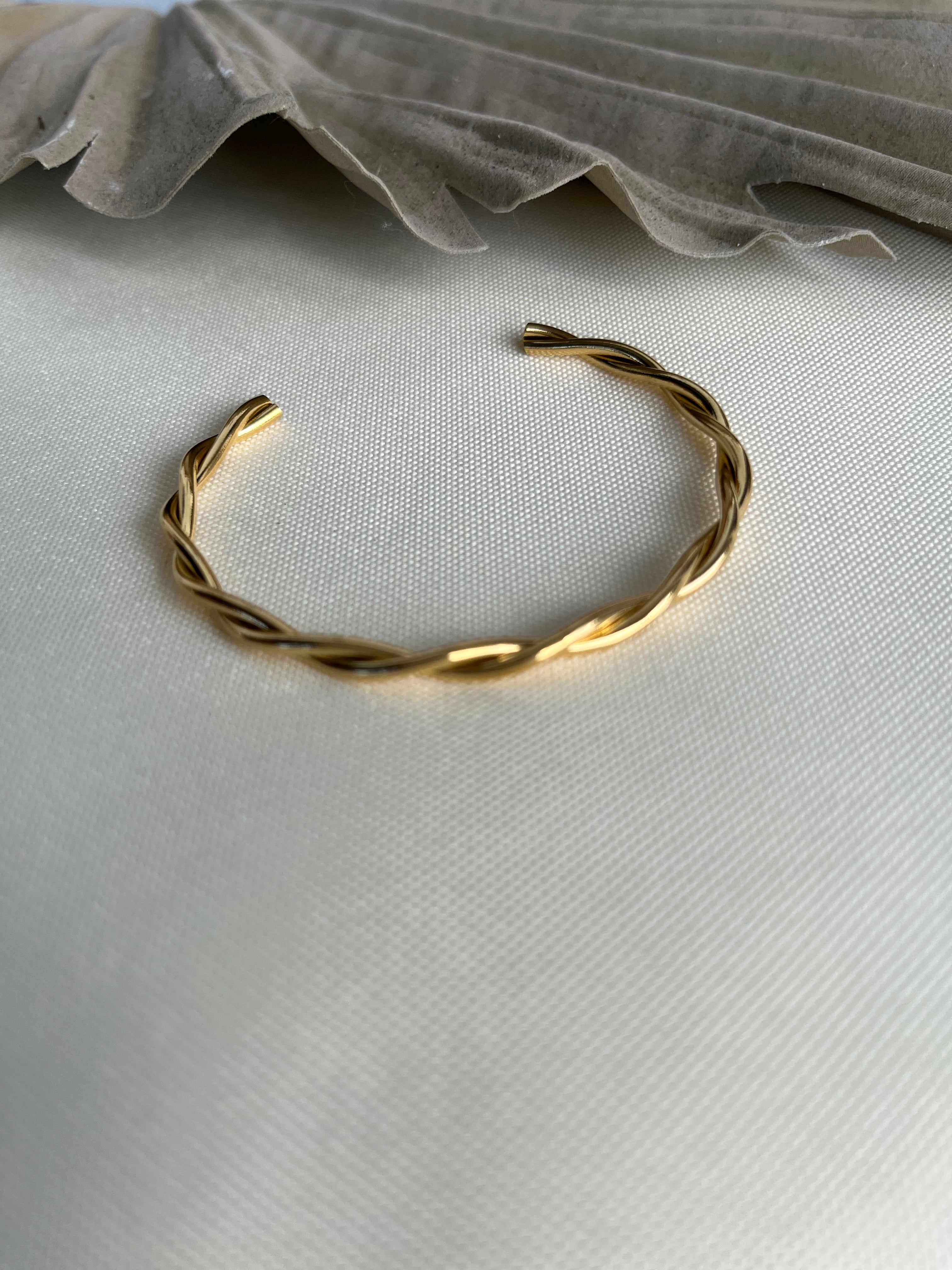 Amalí bangle