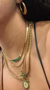 Mirella chain