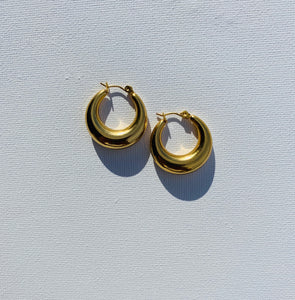 Olivia hoops