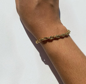 Amber 2.0 bracelet