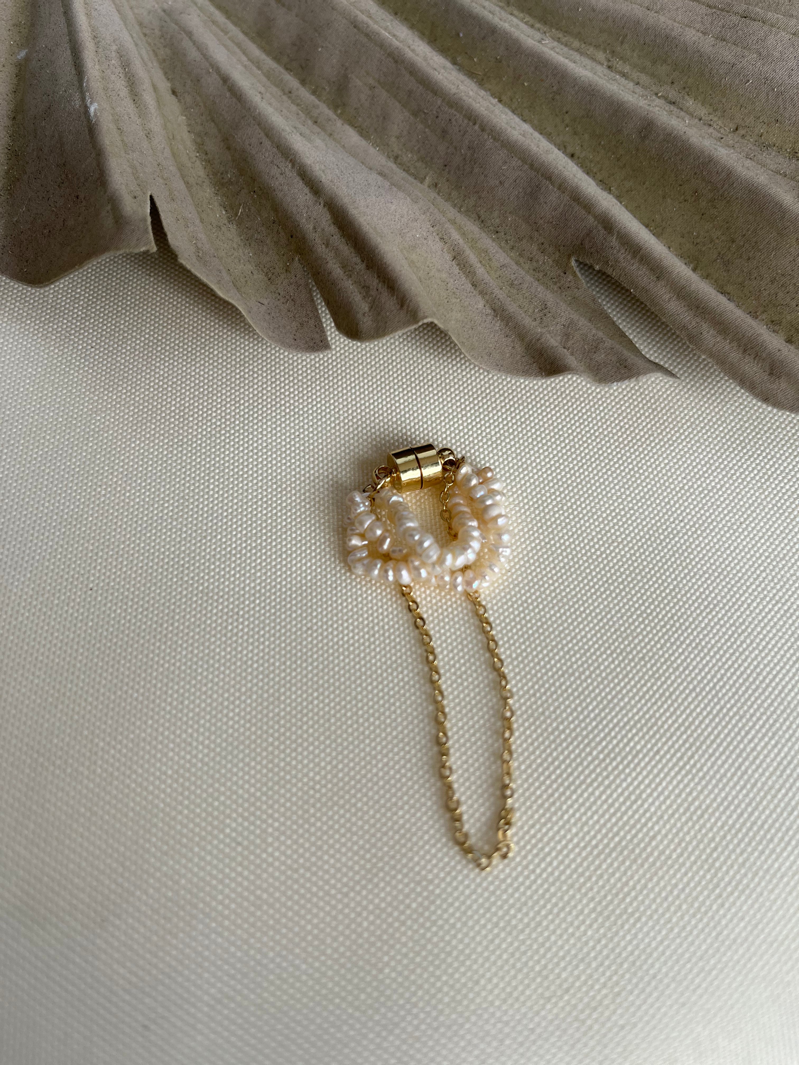 Clara ear cuff