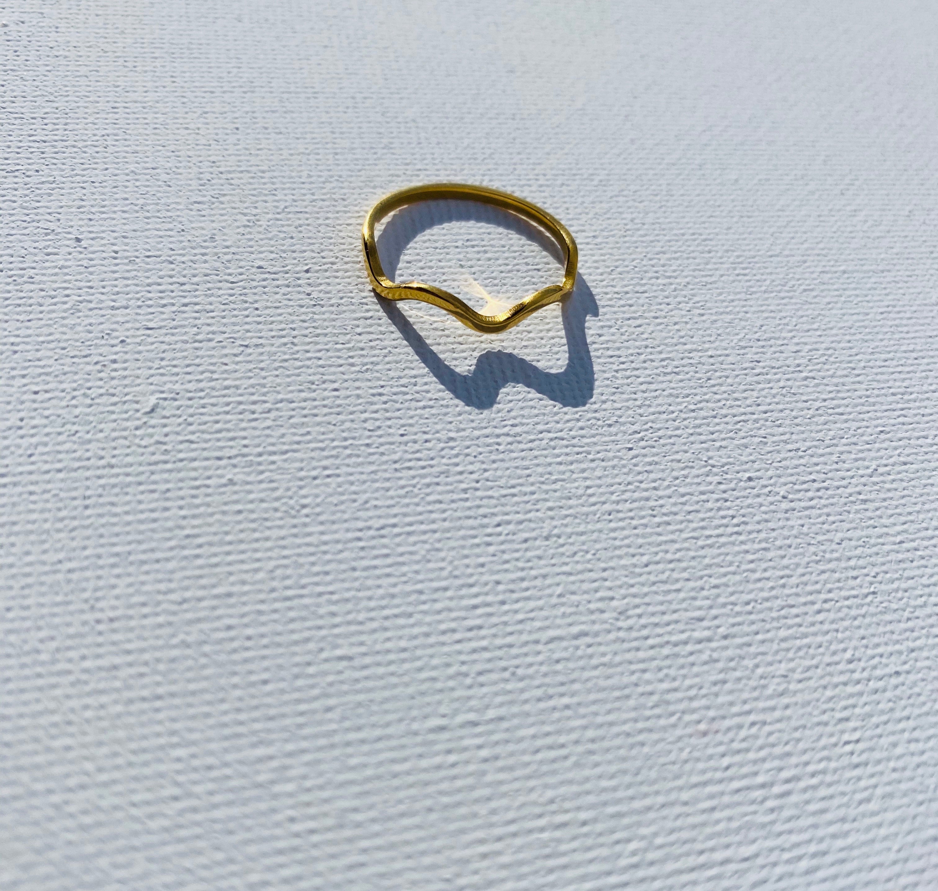 Serenity ring