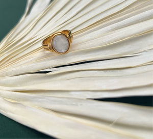 Ethereal ring