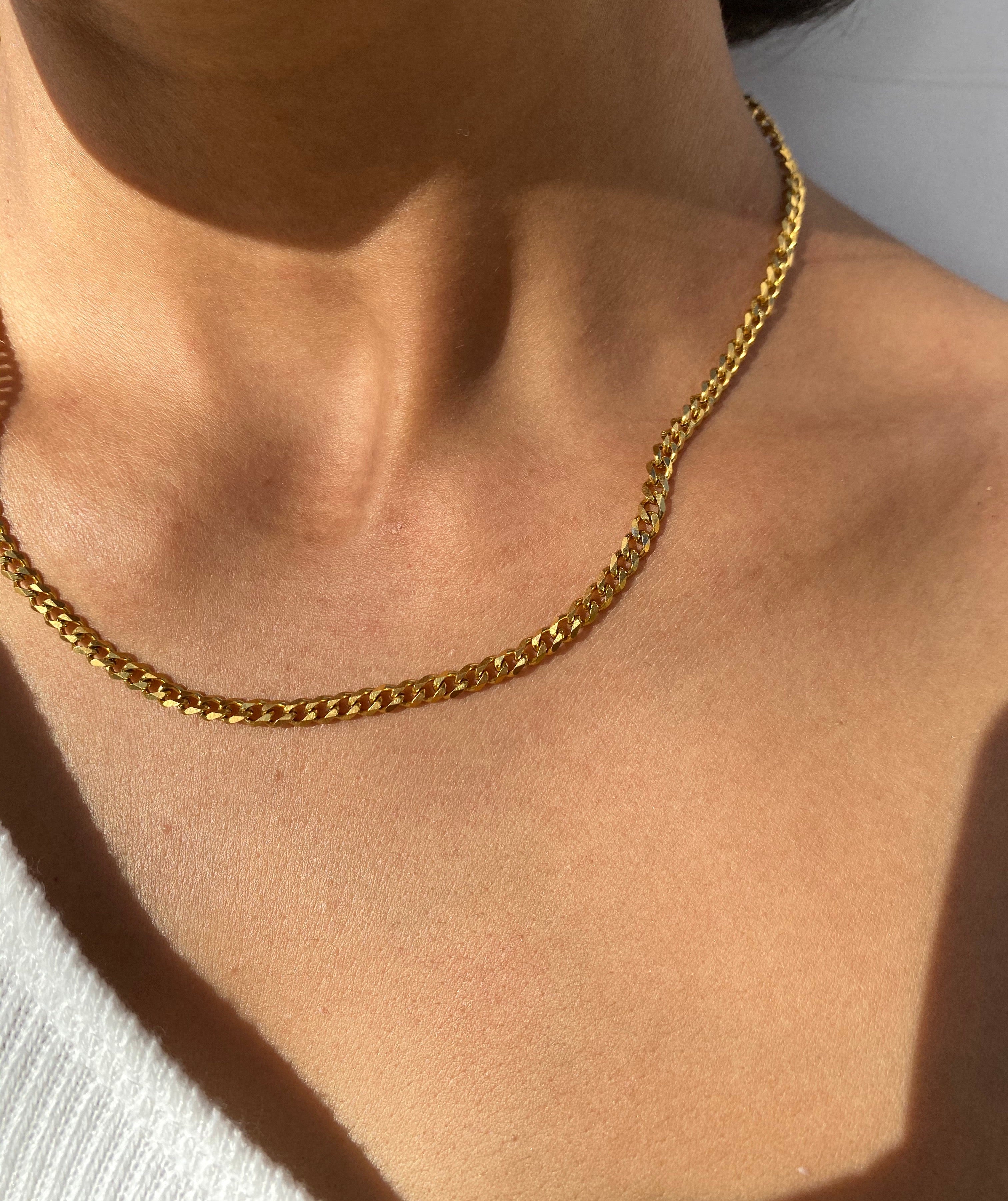 Two tone Mother Mary