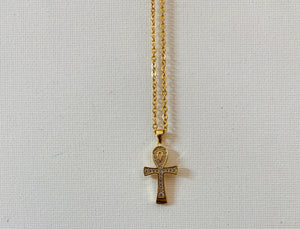 Ankh