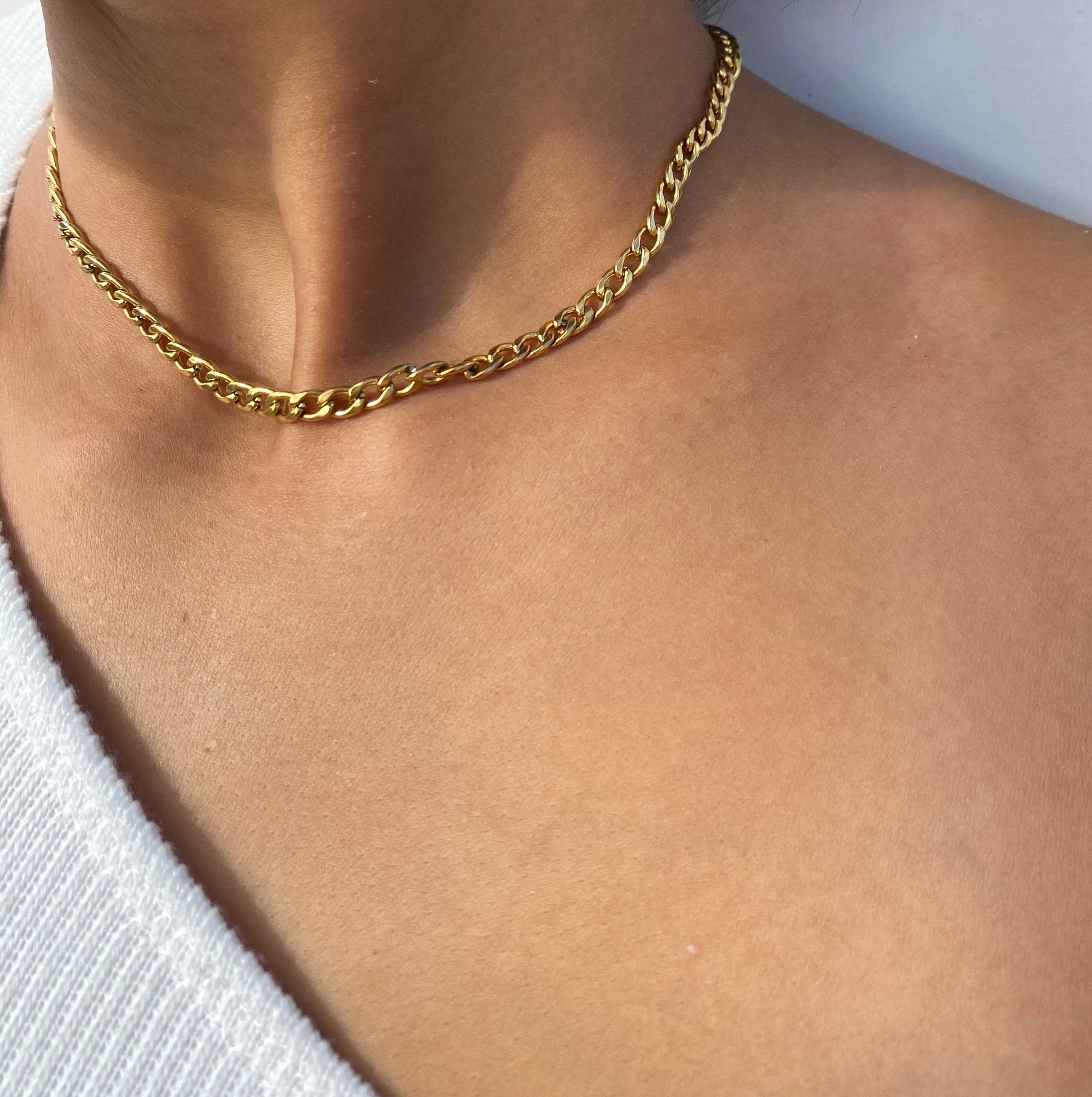 Two tone Mother Mary