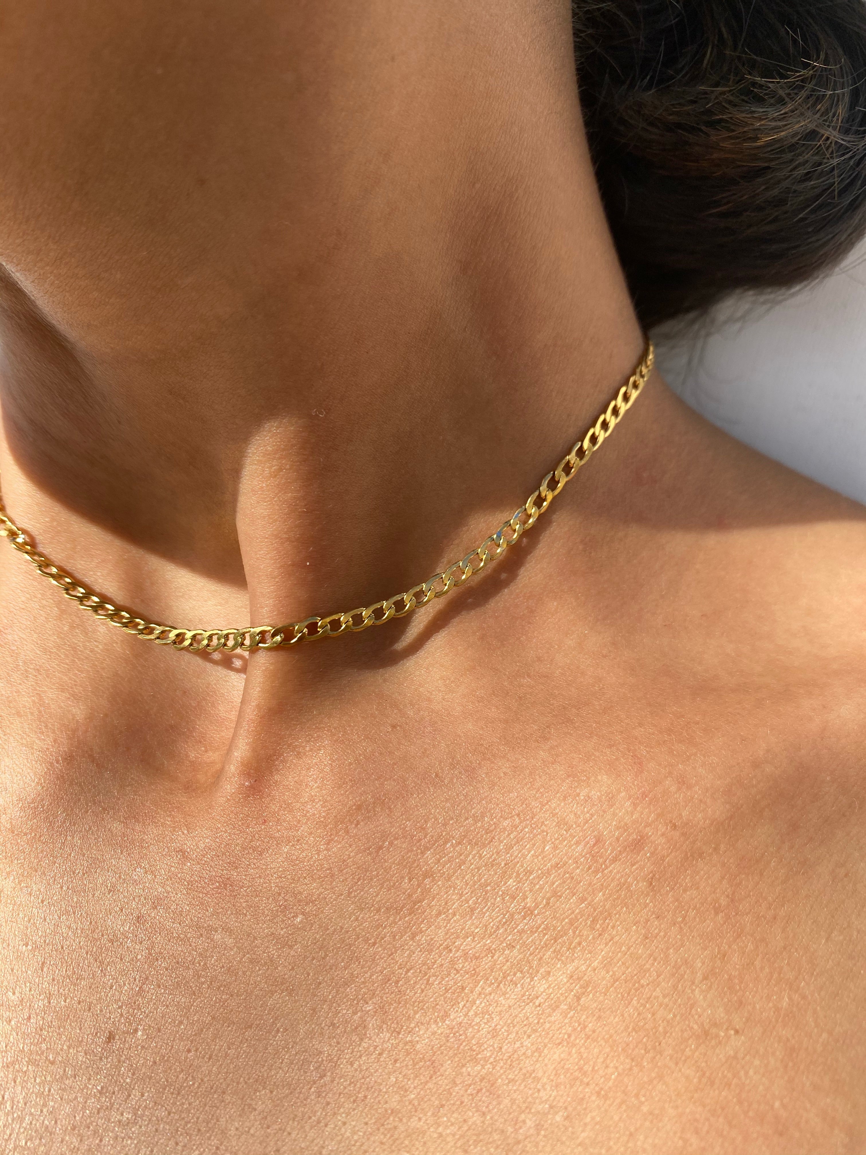 Two tone Mother Mary