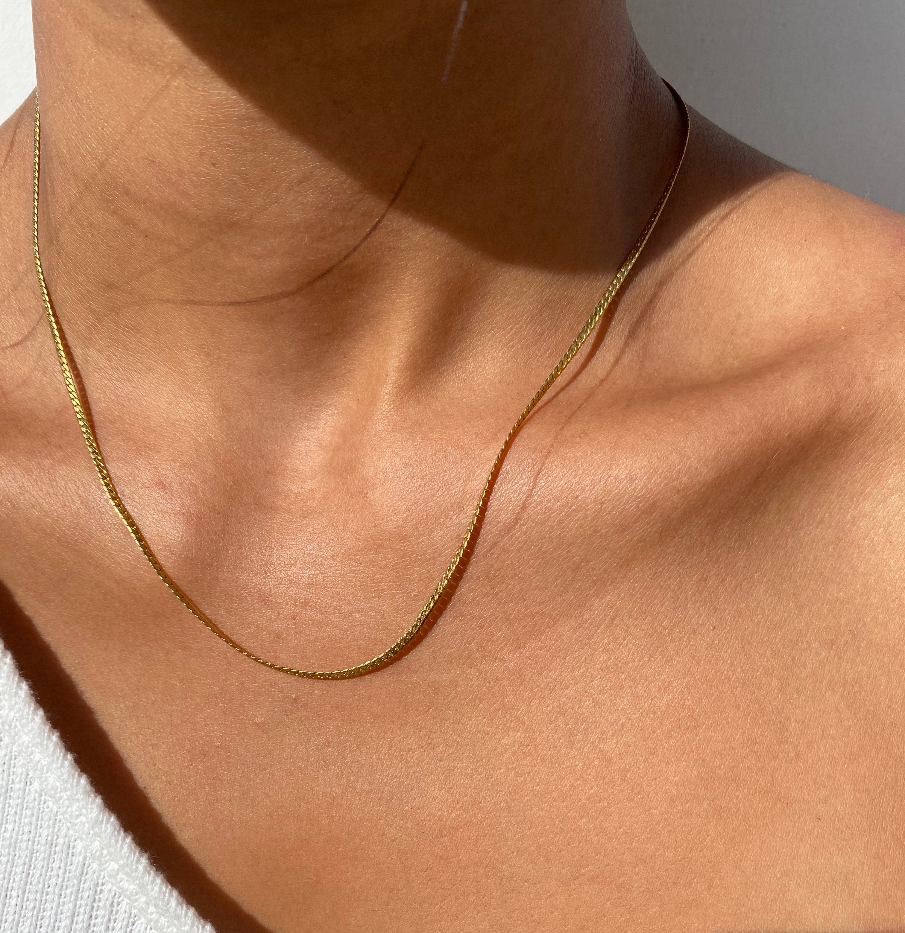 Two tone Mother Mary