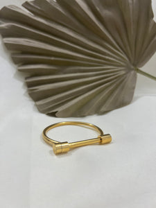 Olympia bangle