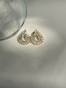 Anabella earrings