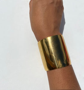 Diana cuff